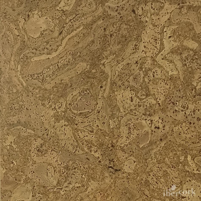 фото пробкового пола iberCork Толедо
